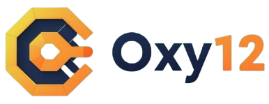 OXY12 Logo